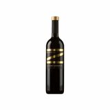 Víno červené Cabernet Sauvignon Juraj Zápražný 0,75l