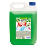 Gold drop Floor univerzálny čistič Spring 5l