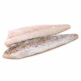 Mrazené Hoki filety s kožou Exklusiv 1kg Ryba Košice