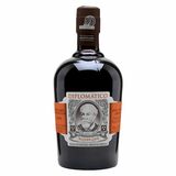 Diplomático Mantuano Rum 40% 0,7 l