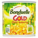 Kukurica zlatá sterilizovaná 425ml(340g) Bonduelle