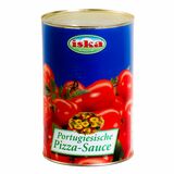 Pizza omáčka 4,2kg Iska