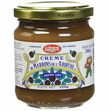 Gaštanový krém sladený 250g Clément Faugier