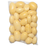 Balený Zemiak čistený celý VARENÝ 5kg