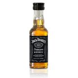 Jack Daniel's Whiskey 40% mini 0,05 l