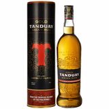 Tanduay Asian Rum Gold 40% 0,7l