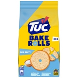 Tuc Bake Rolls soľ 80g