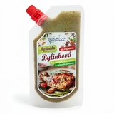 Marináda tekutá Bylinková 150g Progast