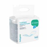 Babyono Vložky popôrodné Night&amp;Day 10ks