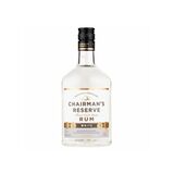 Chairman's Reserve White Rum 40% 0,7 l
