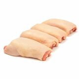 Kuracie stehná bez kostí s kožou cca 3kg Domäsko