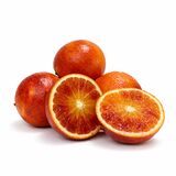 Pomaranč červený voľný Tarocco  kal. 6-8, I.Tr