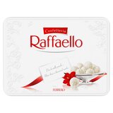 Ferrero Raffaello plechovka 300 g