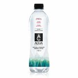 Aqua Carpatica minerálna voda perlivá 500ml*ZO