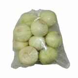 Cibuľa žltá ČISTENÁ