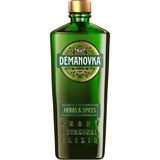 Demänovka Herbs &amp; Spices Likér 33% 0,7l