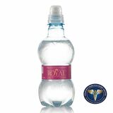 Royal baby minerálna voda pH 7,4 330ml*ZO