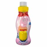 Surprise Drink Disney Strawberry 300ml *ZO