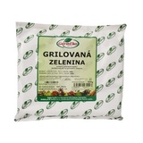 Grilovaná zelenina 500g GurmEko