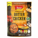 Hotová omáčka Butter Chicken 250g Swad