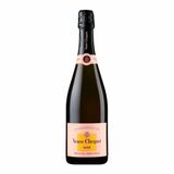 Champagne Veuve Clicquot Rosé 0,75l FR
