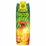Rauch Happy Day Mango 1L