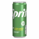 Sprite Citrón limetka 330 ml *ZO