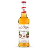 Sirup Macadamia Nut 0,7l Monin