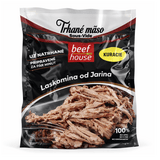 Kuracie trhané mäso Sous-vide 300g Beef House