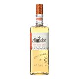 El Jimador Reposado Tequila 38% 0,7l