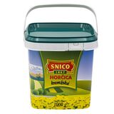 Horčica kremžská 1kg Snico