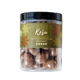 Kešu v mliečnej čokoláde  200g Alika