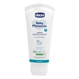 Chicco Baby Moments Krém ochranný 50ml