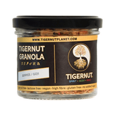 Granola Bobule &amp; Goji 50g Tigernut*Darček