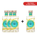 Malfy Con Limone Gin 41% 0,7 l 3+1