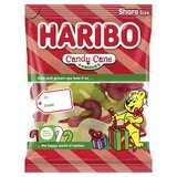 Haribo Candy Cane 160g