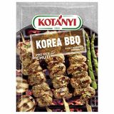 Zmes korenia Korea BBQ 25g Kotányi