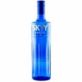 Skyy Vodka 40% 1 l
