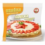 Hraška (zmes) Vanilková 250g Ceria