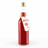 Sirup Malina &amp;amp; Ruža 350ml Herbert
