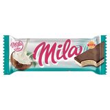 Mila kokosová oblátka s polevou 50g Sedita