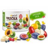Veľ- koko-nočné vajíčka 240g Mixit