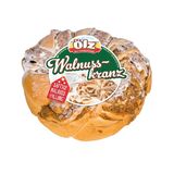 Veniec Vianočný orechový 450g Ölz