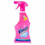 Vanish Oxi Action Odstraňovač škvŕn sprej 500 ml