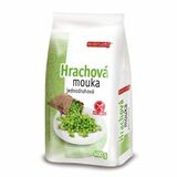 Múka hrachová zelená 400g Extrudo