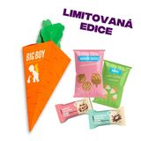 Mrkvička vol.1 195g Big Boy®