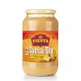 Dip Salsa Cheese 1000g La Fiesta