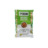 Mrazené Cibuľové krúžky 1kg McCain