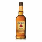 Four Roses Whiskey 40% 0,7l