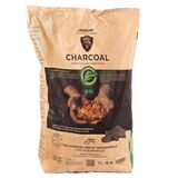 Drevené uhlie QBE: Quebracho wood 9,5kg Josper